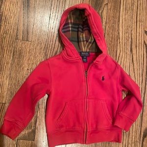 Polo Ralph Lauren Hoodie